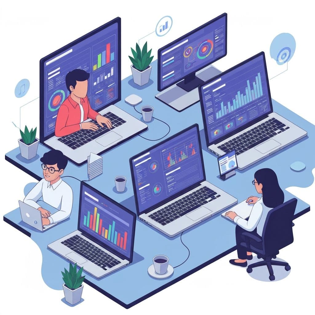 AI & Data Science
