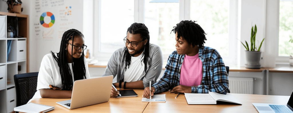 Future Leaders Scholarship