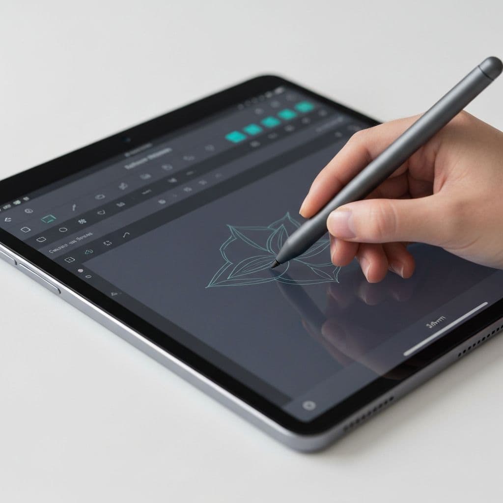 ScholarPad Pro